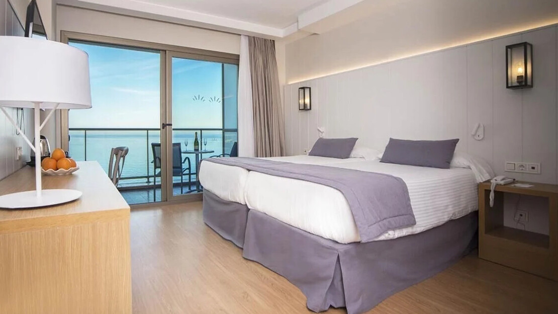 Hotel Estival Torrequebrada